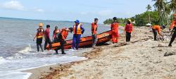 Korban Terseret Ombak di Pinrang Belum Ditemukan, Tim SAR Perluas Proses Pencarian