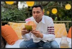 Kecintaan sama Ibu-Ibu Belum Hilang, Raffi Ahmad Pernah Naksir Desy Ratnasari