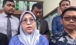 Istri Perwira Marinir Ini Minta Pengadilan Militer Medan Pecat Suaminya, Ternyata Ini Penyebabnya