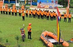 Basarnas Pekanbaru Siaga Khusus untuk Nataru