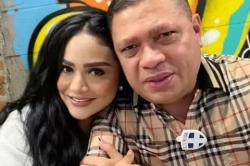 Raul Lemos Dianggap Mirip dengan Kylian Mbappe, Begini Tanggapan Krisdayanti