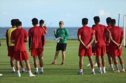 Timnas Indonesia Perlu Waspadai Kamboja di AFF 2022