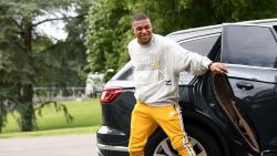 Yuk Lihat Koleksi Mobil Mbappe, Striker Prancis Peraih Sepatu Emas Piala Dunia 2022