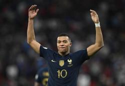 Raih Sepatu Emas di Piala Dunia 2022, Intip Koleksi Mobil Kylian Mbappe