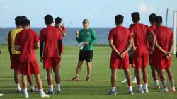 Piala AFF 2022 Timnas Indonesia vs Kamboja: Jangan Terlena Garuda !