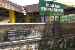 Mengenal Mpu Supo, Menyusuri Jejak Keris Majapahit 