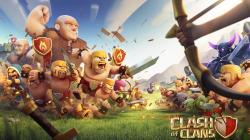 5 Fakta yang Perlu Diketahui di Game Clash of Clans, Nomor 1 Di-kick oleh Server