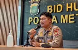 Polisi Sebut Monas akan Ditutup, Puncak Perayaan Tahun Baru di TMII