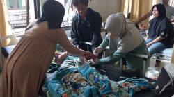 Korban Keracunan Makanan Hajatan di Cihaurbeuti Ciamis Bertambah 4 Orang, 1 Orang Dirujuk
