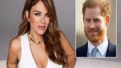 Terobsesi pada Wanita Lebih Tua, Keperjakaan Pangeran Harry Direnggut Aktris Cantik Ini