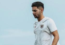 Sandy Walsh Buka Suara, Kecewa Tak Bisa Bela Timnas Indonesia di Piala AFF 2022