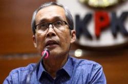 Terkait Hakim Agung Terjerat Kasus Terima Suap, Begini Reaksi KPK!