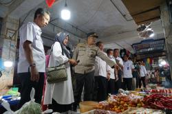 Minyak Goreng Curah hingga Cabai Rawit Merah di Sidrap Alami Peningkatan Jelang Nataru