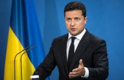 Malam Ini Zelensky Temui Joe Biden di Gedung Putih, Minta Tambahan Rudal Patriot