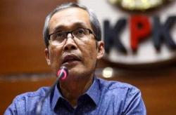 Ini Reaksi KPK Terkait Hakim Agung Terjerat Kasus Terima Suap