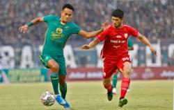 Jelang Persebaya vs Persis Solo, Aji Santoso Beri Peringatan Keras ke Pemain, Ini yang Dilakukan