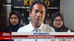 VIDEO: Ayah di Tasikmalaya Potong Alat Kelamin Anaknya saat Tidur, Pelaku Diamankan