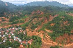 Maraknya Pertambangan Ilegal di Kabupaten Lebak, Dinas ESDM Banten Ancam Pidana