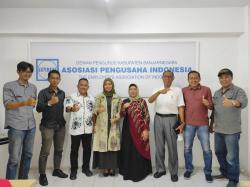 Apindo Banjarnegara Siap Buka Konsultasi Bisnis