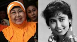 Aminah Cendrakasih Sang Aktris Legendaris dalam Kenangan