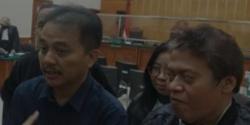 Jalani Sidang Pledoi, Roy Suryo Minta Dibebaskan dan Dipulihkan Nama Baiknya