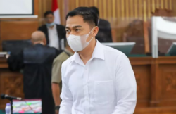 Tak Sesuai Cerita Ferdy Sambo, Begini Isi Rekaman CCTV Versi Arif Rachman