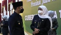 Pola Dapat Keuntungan Hibah Tercium KPK, Dokumen Anggaran di Ruang Gubernur dan Wakil Disita Semua