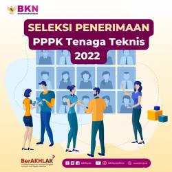 Pemerintah Buka Lagi Pendaftaran PPPK, Inilah Jadwal Lengkap Pendaftaran hingga Pengumuman