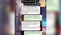 Viral! Suami Jual Istrinya ke Teman Seharga Rp400 Ribu