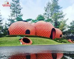 6 Tempat Makan di Garut untuk Rayakan Liburan Natal Bersama Keluarga Tercinta