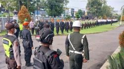 Mulai Angkutan Nataru, Daop 5 Purwokerto Tambah KA dan Personel Pengamanan