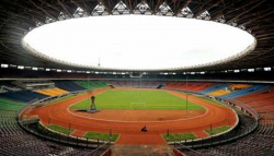 Wow! Bakal Hadir Stadion Mini Standar Nasional di Desa Sikasur Belik Pemalang