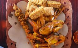 Kuliner Bandung 2025, Ayam Goreng Legend yang Masih Eksis dari 1972!
