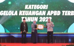 Akhir Tahun 2022, Khofifah Pamer Potensi Pengangguran Lulusan SMA hingga Santri Preneurship