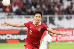 Hasil Piala AFF 2022 Indonesia vs Kamboja: Menang, Skuad Garuda Payah Penyelesaian Akhir