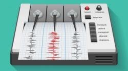 Gempa Terkini M3, 3 Guncang Jember Jatim