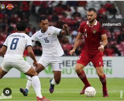 Timnas Indonesia Menang Tipis Atas Kamboja, Banyak Peluang Emas Terbuang