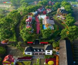 Gak Bikin Kantong Bolong! Ini 5 Wisata Keluarga Paling Hits di Bandung Barat