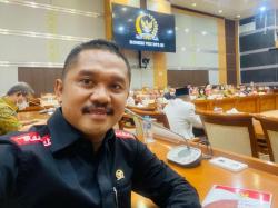 Komisi VIII DPR RI Sebut Usulan Kemenag Soal Kenaikan Ongkos Haji 2023 Belum Final