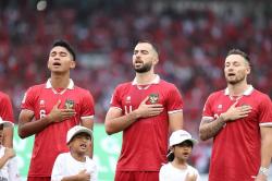 Debut Jordi Amat di Timnas Indonesia Banjir Pujian, Netizen: Class is Permanent