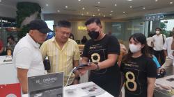 Oppo Buka Experience Store di Surabaya, Bidik Pasar Premium