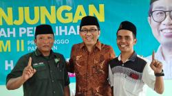 Rakyat Probolinggo Pasuruan Dapat Pesan Penting Dari Ketum PKB Melalui Faisol Riza, Berikut Pesannya