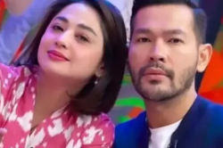 Dewi Perssik Dekat dengan Rian Ibram, Angga Wijaya: Saya Setuju Dia Baik