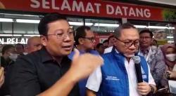 Badan Pangan Nasional Pastikan Harga Beras dan Kedelai Tetap Terjangkau