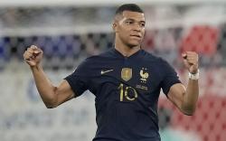 Fantastis, Nilai Pasar Mbappe usai Piala Dunia 2022 Tembus Rp 2,9 Triliun!