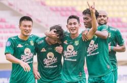 Aroma Kebangkitan Persebaya, Mampu Taklukkan Dewa United di Penutupan Putaran Pertama