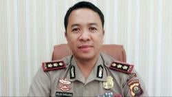 AKBP Erlin Tangjaya Dipercayakan Dirresnarkoba Polda Lampung