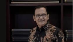 Rayakan Natal, Roy Marten Kenang Momen Tukar Kado dengan sang Kakak Rudi Salam