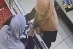 Wanita Hamil Nekat Merampok Toko Emas Gunakan Pisau Viral, Alasannya Bikin Tepok Jidat