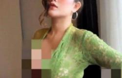 Video Porno Bertema Kebaya Muncul Lagi, Kebaya Hijau Lebih Viral Beredar di Medsos